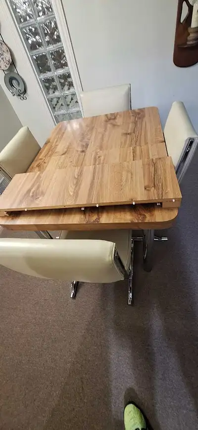 Kitchen Table Set, View more