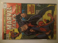 Marvel Tales starring Spider-man, Volume 2