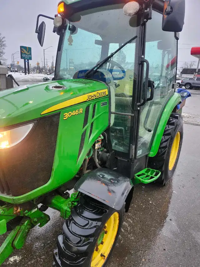Residential Snow Removal in Snow Removal & Property Maintenance in Kitchener / Waterloo - Image 7