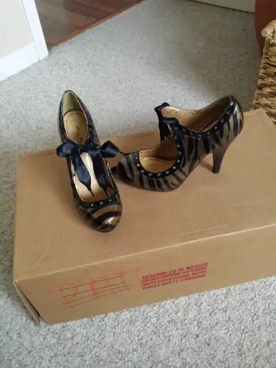 Anne Michelle Shoes, View more