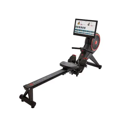 Echelon Row-s Rowing Machine, View more