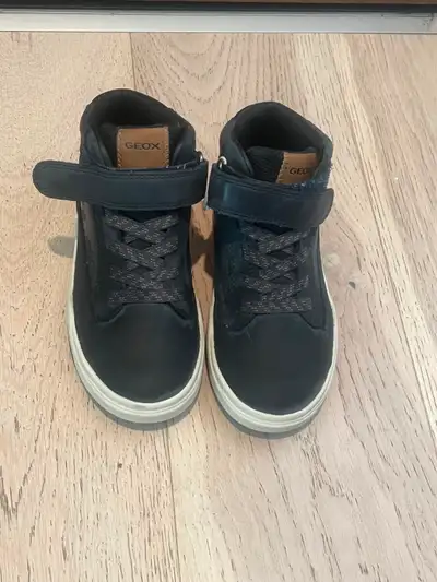 Brand New Geox high-top ankle  boots for boys/kids., View more