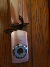 Canon IXY digital cam for sale
