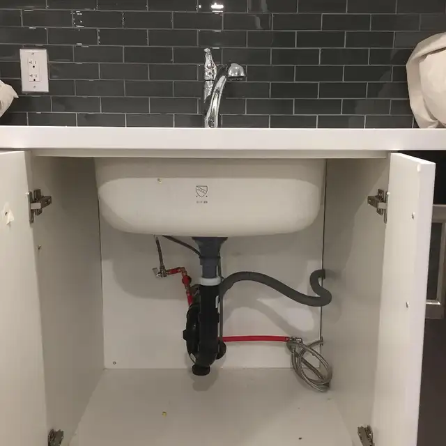 licensed plumber full insurane 4165680034 Toronto and GTA in Plumbing in Markham / York Region - Image 8