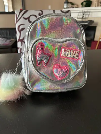 Cute backpack (Children’s Place), View more