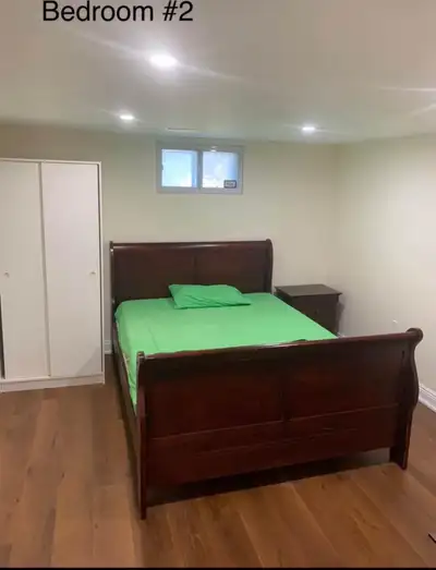 One room - Donmills/ Sheppard
