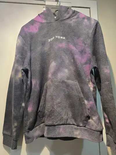 Zoo York Kids Hoodie- Size XL, View more