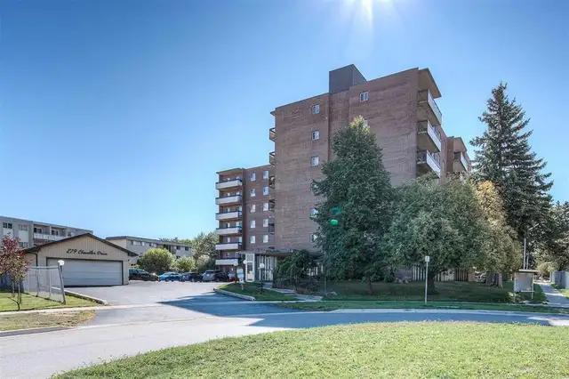 2 Bedroom Condo for rent