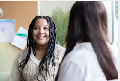 Youth Worker Needed – Grade 9 Mentorship Program | $28-, View more