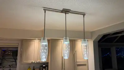 Light Fixture, View more