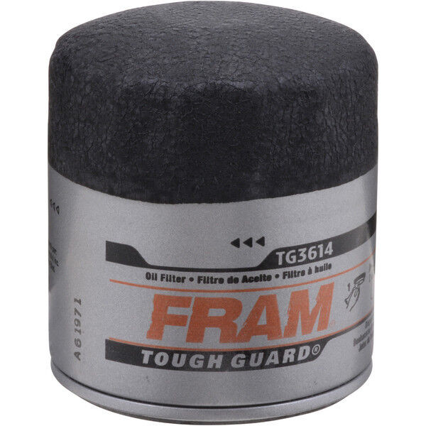 Fram Tough Guard TG3614 Oil Filter in Engine & Engine Parts in Moncton - Image 2