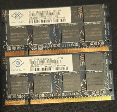 LAPTOP RAM, View more