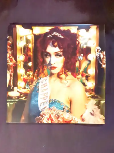 Chappell Roan Vinyls (The Rise and Fall of a Midwest Princess), View more