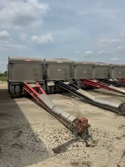 2016 Stargate pony pup trailers for sale. Call 416=896-1648.
