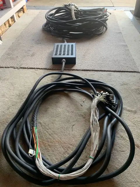 Full QSC K System in Pro Audio & Recording Equipment in City of Toronto - Image 5