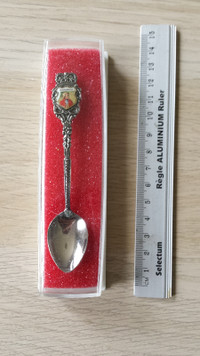 Collection of mini spoon