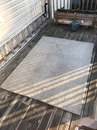 Area rug