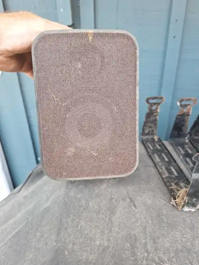 Outdoor speakers, View more