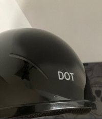 Dot Helmets
