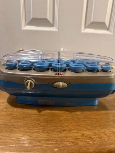 Conair Ion Shine Setter, View more