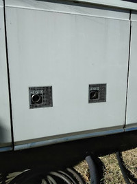 used RV furnaces