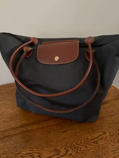 Longchamp Travel Bag , View more