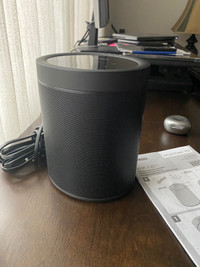 Yamaha MusicCast 20 wireless speaker 