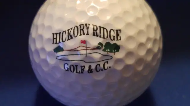 GOLF BALLS (VARIETY) 3 for $2 in Golf in Calgary - Image 11