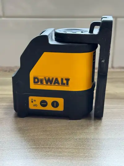 LaserChalkLine™ – Générateur de ligne laser précis, View more