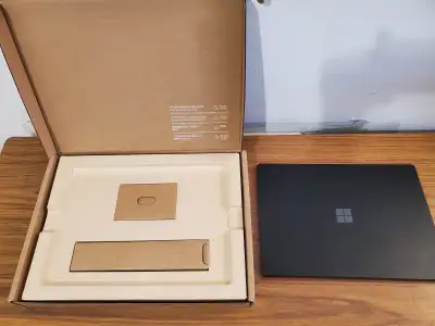 MS Surface Laptop 4 (i7-1185G7/32gb/1TB SSD), View more