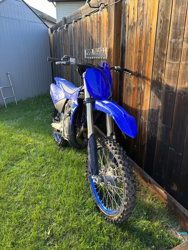 dirt bike in Dirt Bikes & Motocross in Strathcona County - Image 3