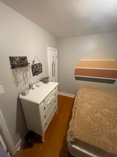 Room for Rent in Peterborough – Ideal for Student or Young Prof