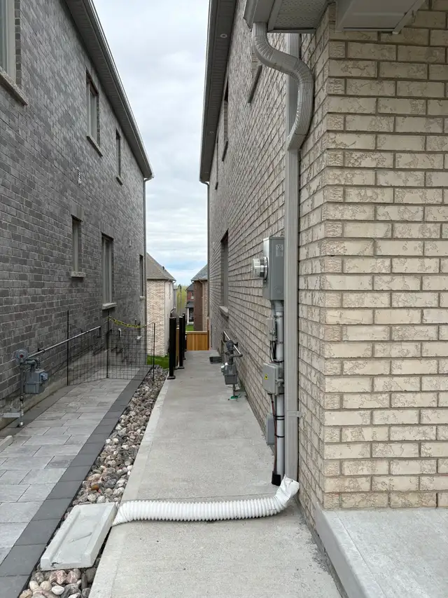 Basement for Rent, Grandsview,North Oshawa-$2050 p/m in Long Term Rentals in Oshawa / Durham Region - Image 10