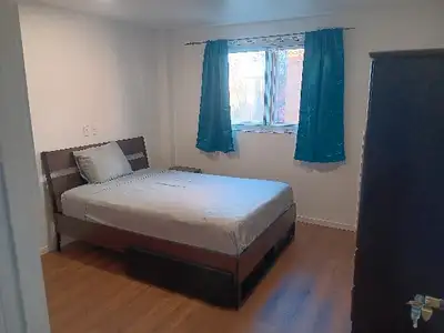 Chambre Saint-Léonard Montréal