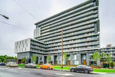 Welcome to this beautifully updated 1-bedroom condo offering a spacious open-concept layout and mode...