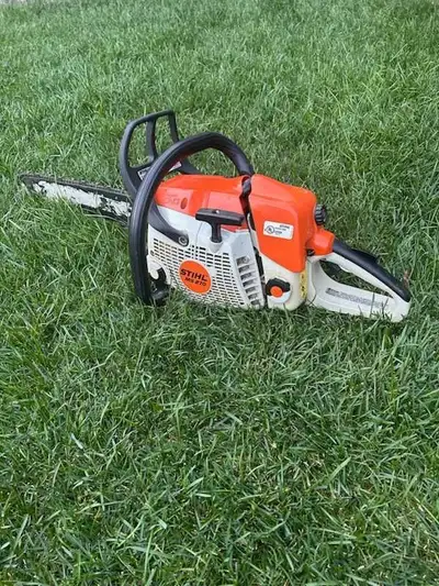 Chain Saw STIHL MS270 20"bar, View more