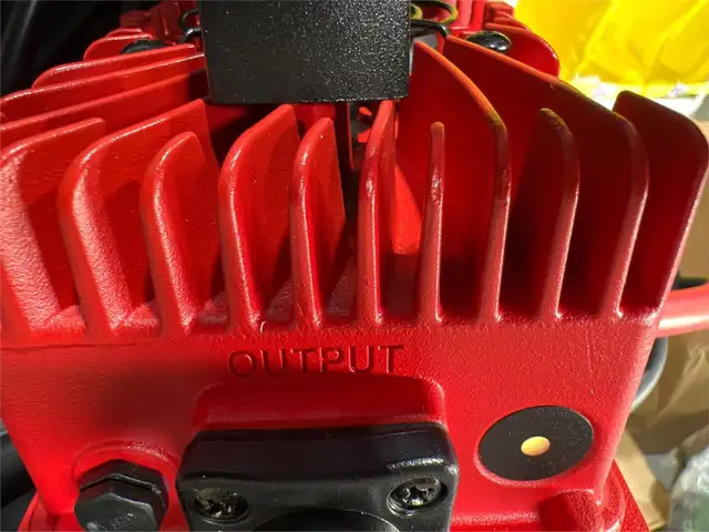 EPOWREY 15 AMP 48V - Golf Cart Charger in Other in Mississauga / Peel Region - Image 10