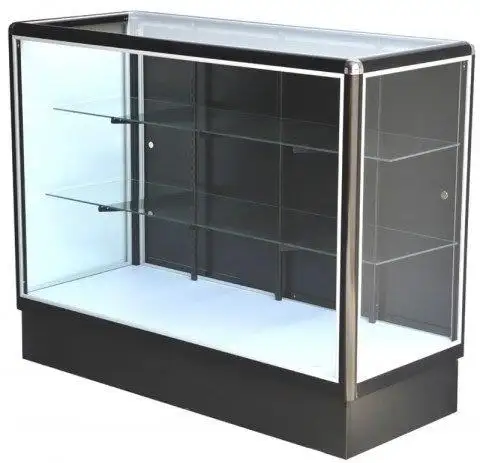 Full Tower Showcases-Glass Display Cases-Tower Showcases in Other in City of Toronto - Image 4