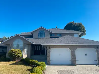 Furnished 5-Bedroom House for Rent in Abbotsford