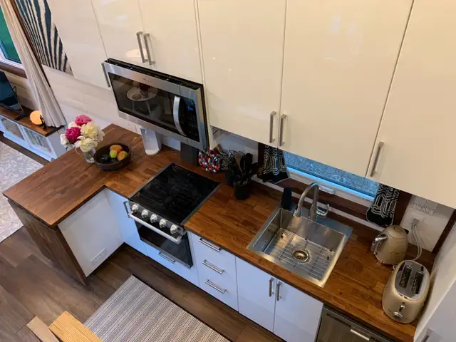 Tiny home for Sale/ Lease in Other in Woodstock - Image 9