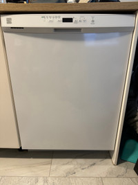 Kenmore 13092 24” Dishwasher