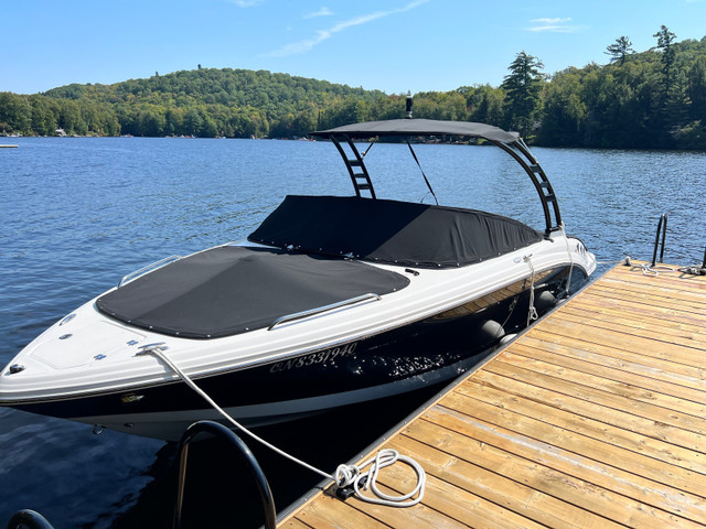 2022 Chaparral 23 SSI in Other in Muskoka - Image 4