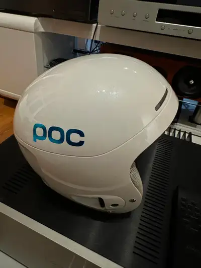 POC Skull X Ski/Snowboard Helmet – Women’s Size M – Never Used, View more