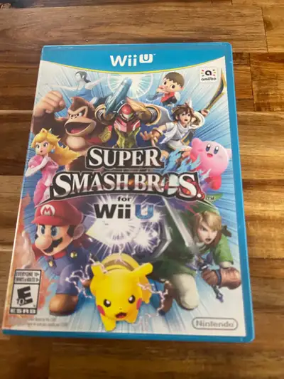 Only played a few times $25