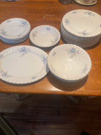 Johnson Brothers Chinaware