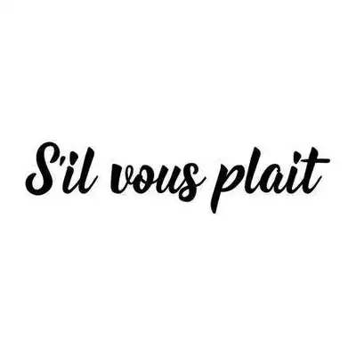 svp jai faim , View more