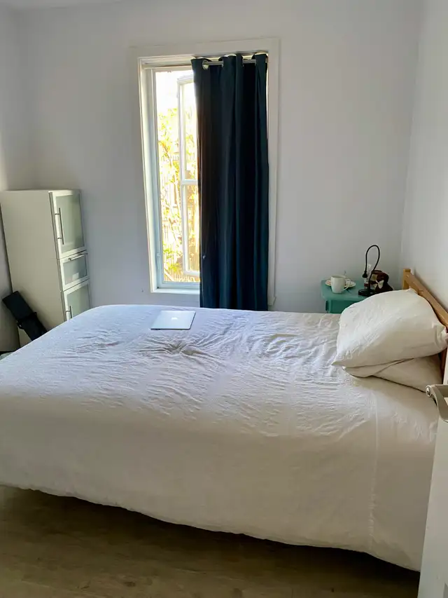 Colocation - 845$ in Room Rentals & Roommates in City of Montréal - Image 7