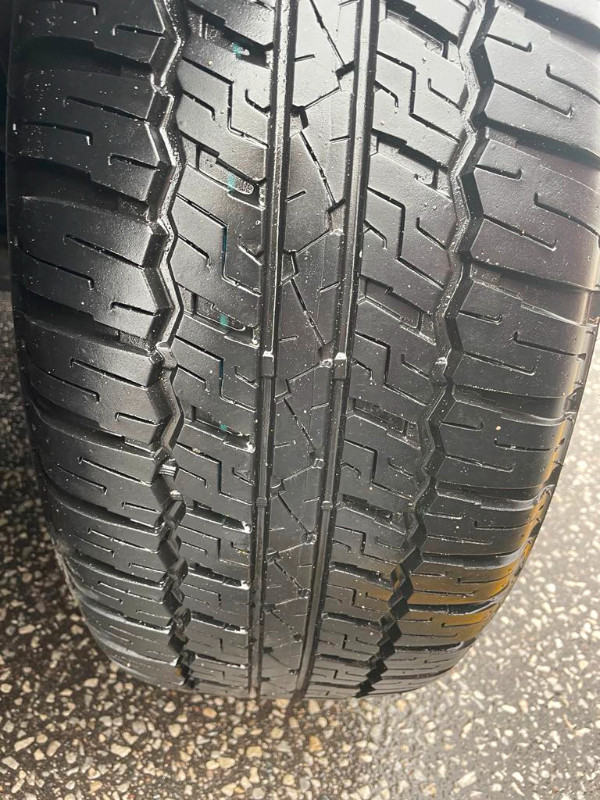 tires car in Tires & Rims in Windsor Region - Image 3