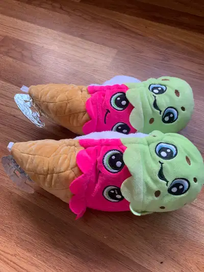 Skate Soakers, View more