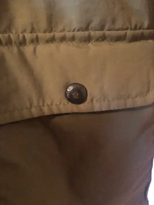 Boy’s winter jacket, size 5 , LC WAIKIKI in Kids & Youth in Calgary - Image 11